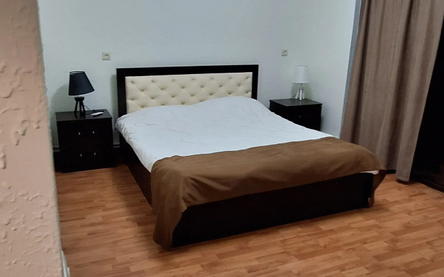 Gihon Villas Dilijan