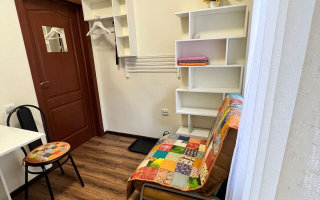 Гостевой дом Горница на Невском 13/9