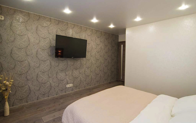 Апартаменты Atma House на Тихом проезде 4