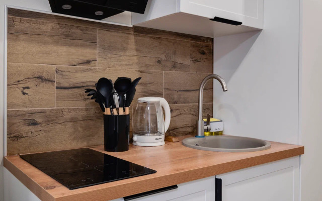 Апартаменты Добрые Сутки на Кирова