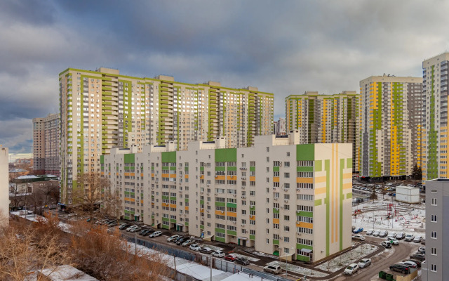 Elit Apartamenty Rentplaza Apartments