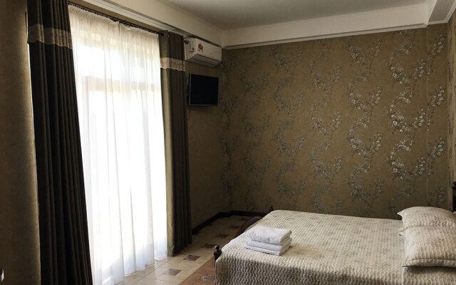 Апартаменты Континент 1