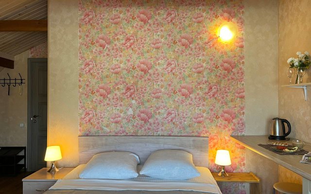 Matryoshka Guest House