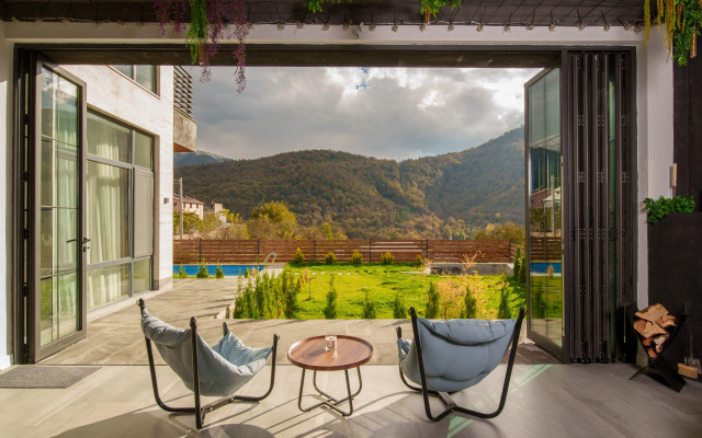 Dili Dream Villa