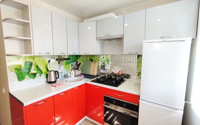 Квартира Онега