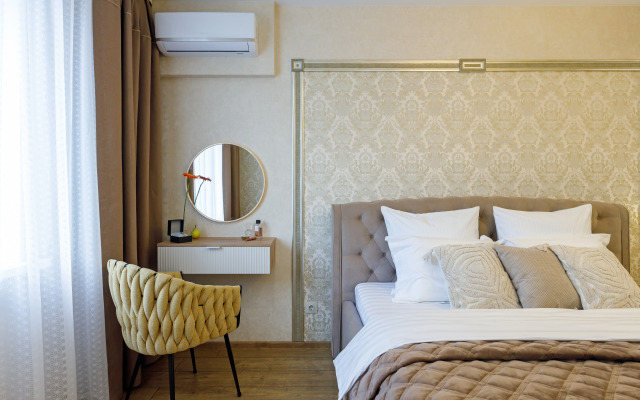 Апартаменты Мичурина 149