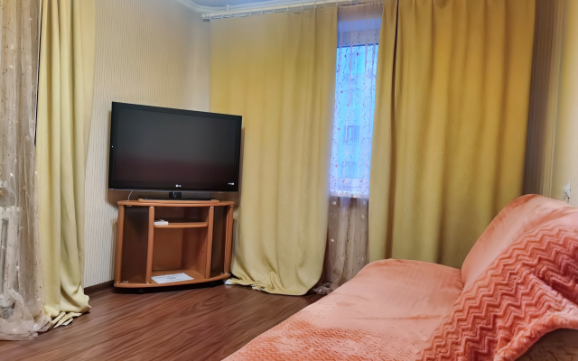 V Tsentre Tyumeni Flat