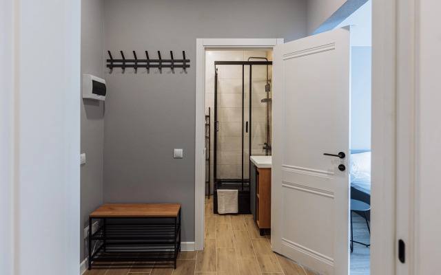 V Novom Zhk Krants-Siti Flat