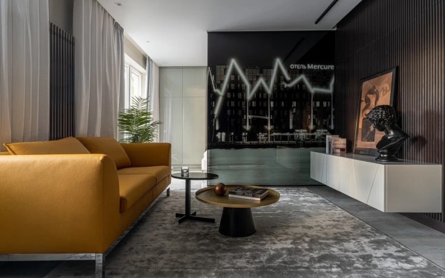 Апартаменты Baltic Saga