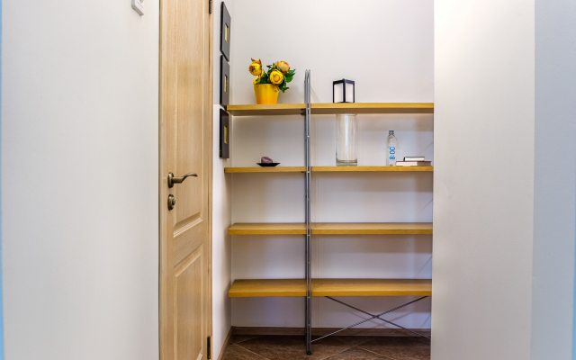 Na Fermerskom Shosse Flat