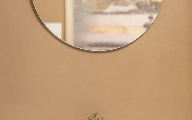 Квартира Фурштатская 35