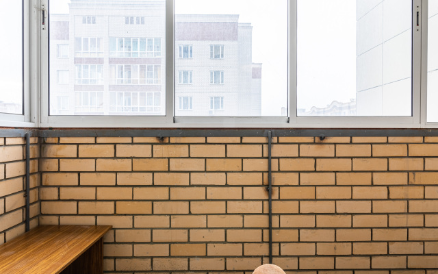 Апартаменты Квартира рядом с аквапарком Ривьера