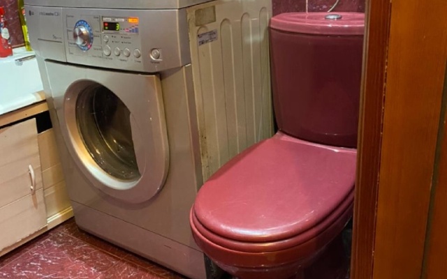 Квартира на проспекте Строителей 9