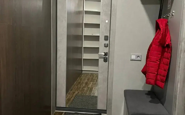 Апартаменты Premium Sky Club Сколково