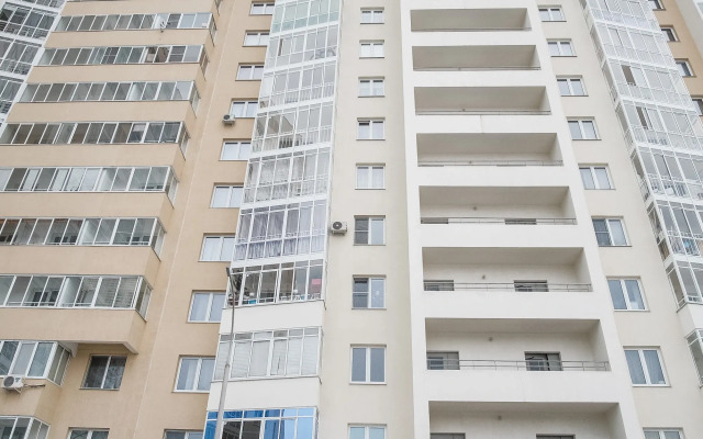 Квартира Family Апарт-Сеть #UDOBNO V EKB