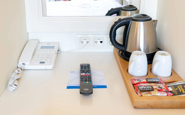 The And Hotel Istanbul - Special Class