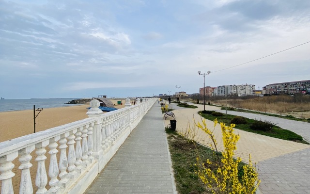 Tur House Y Mory Apartments