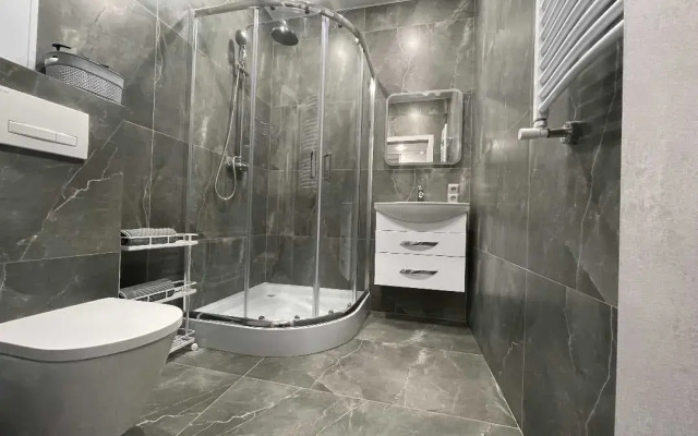 Kvartira Apartamenty u Tat'any