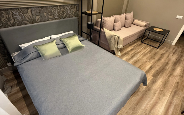 Квартира Морская