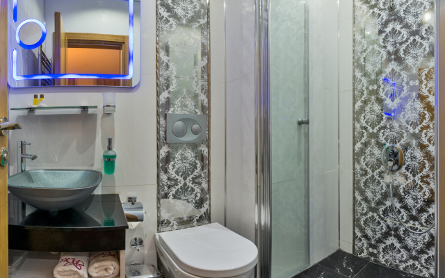 Taxim Trend Suites Hotel