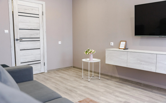 Квартира На Артиллерийской 87