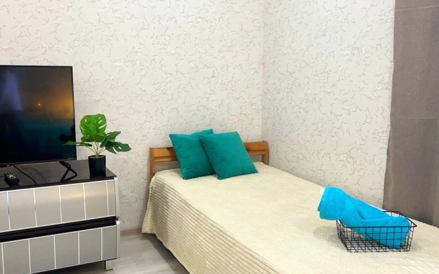 Квартира на 11-й Красной Армии 8