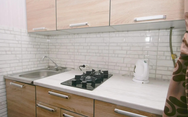 Квартира В Луговом