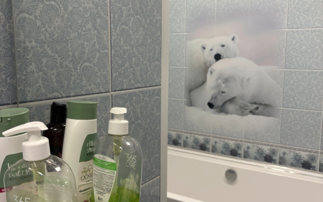 Квартира в ЖК Акварели Посуточно