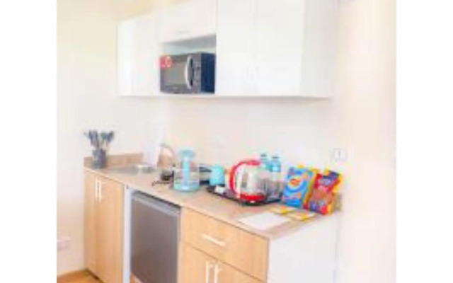 Апарт-отель Settle Inn Al Rehab City B