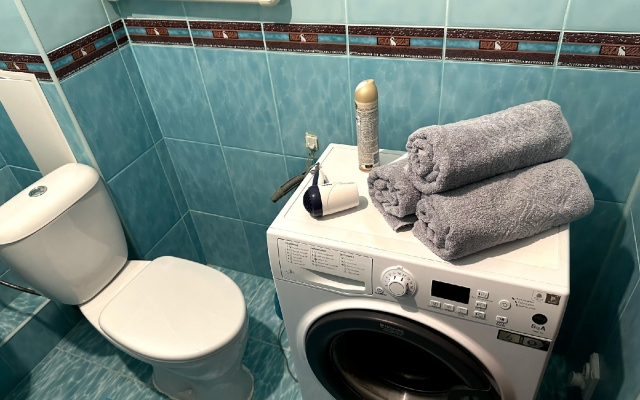 Квартира 2-х комнатная Квартира рядом с Аквапарком