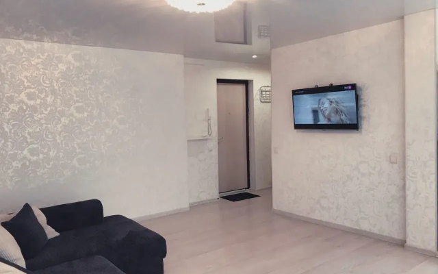 Квартира на улице Малышева 7