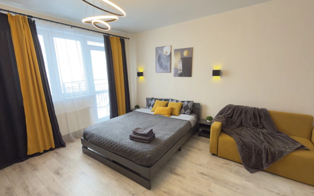 Квартира Видовая в Новом Доме