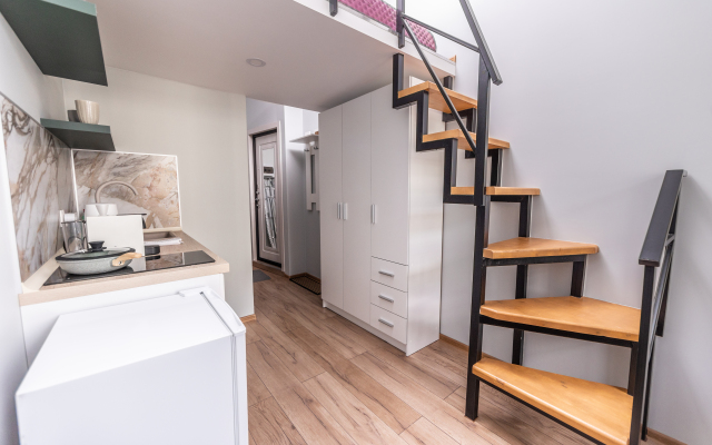 Апартаменты EasyGuest у м Владимирская