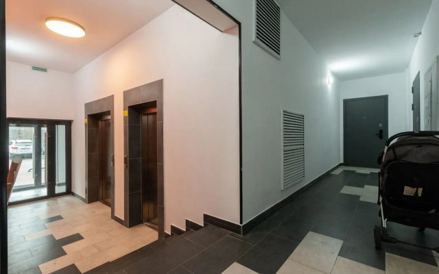 Квартира на улице Памяти Павших в Афганистане 24