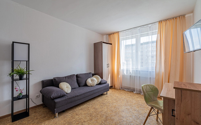 Апартаменты 298 на Успенском проспекте