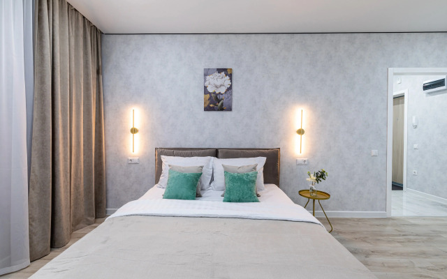 Апартаменты Уютные Казань Чаша