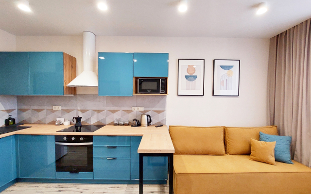 Апартаменты uTrip Casablanca