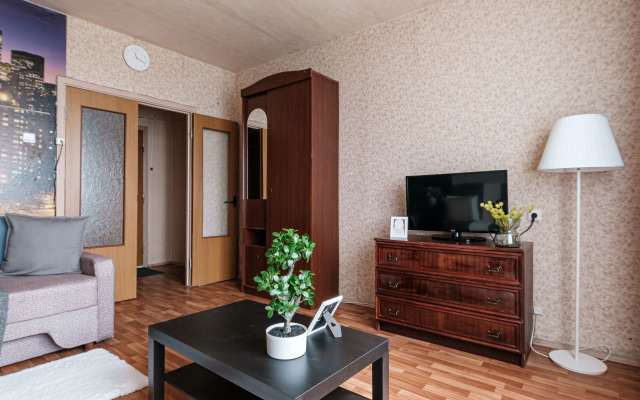 Odnokomnatnaya Komfortnaya Flat