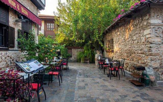 Hotel Lykia Old Town