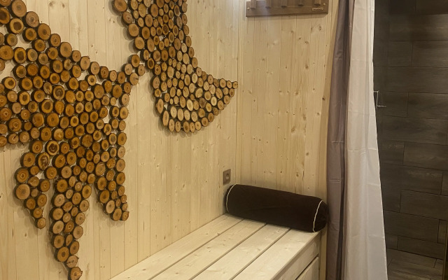 Dacha Private house