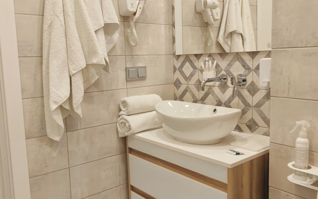 Na Prospekte Lenina 6 3 Flat