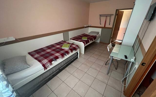 Sheremotel Mini-hotel