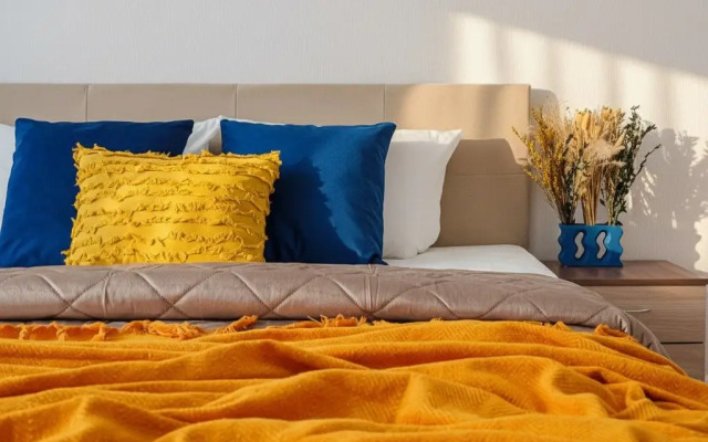 Квартира Sova ключи к комфорту у ЖД