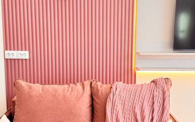 Квартира на Улице Фрунзе 31к2 3