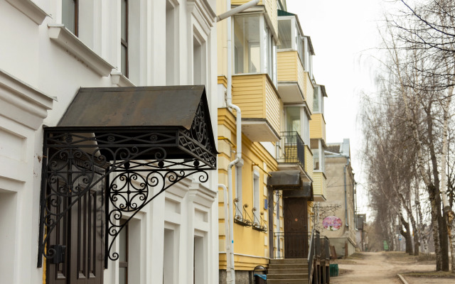 Dom Blinovykh V Ugliche Mini-Hotel