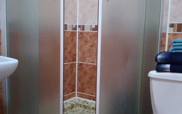 Квартира Уютная студия в Центре Анапы