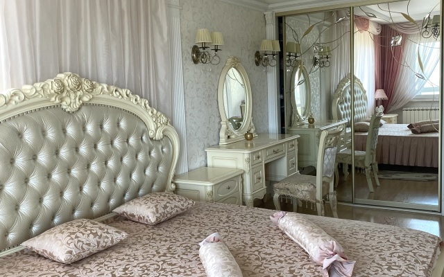 Elitnye U Morya Apartments