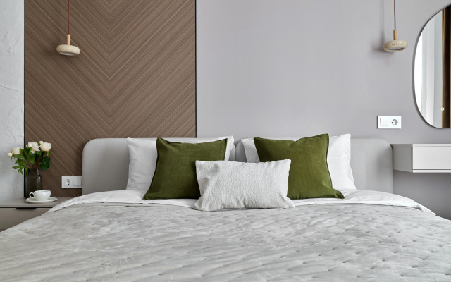 Квартира TerraAparts на Удельной