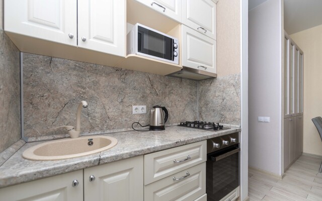 Vals Apartments