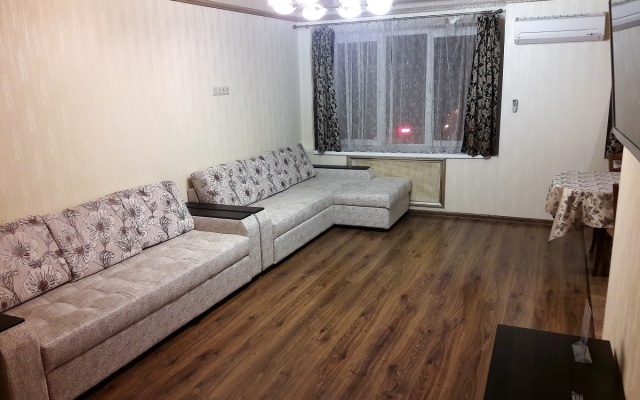 Ufimskie Kvartiri Deluxe Flat